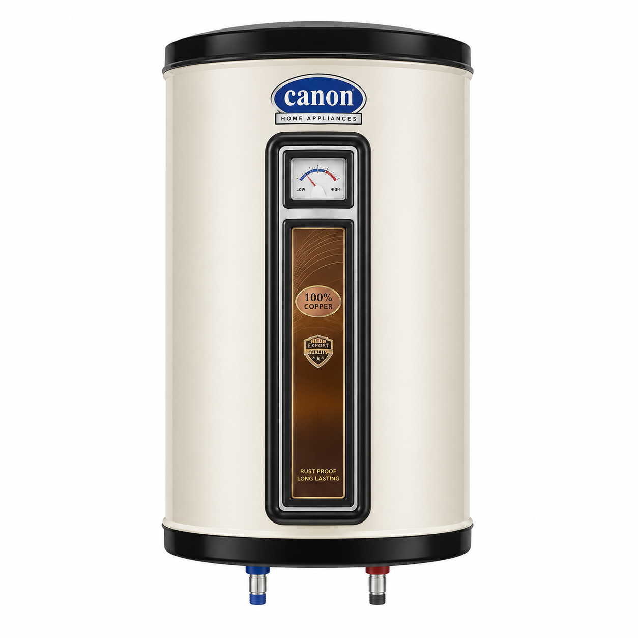 Cannon EWH-25 GLN Electric Geyser