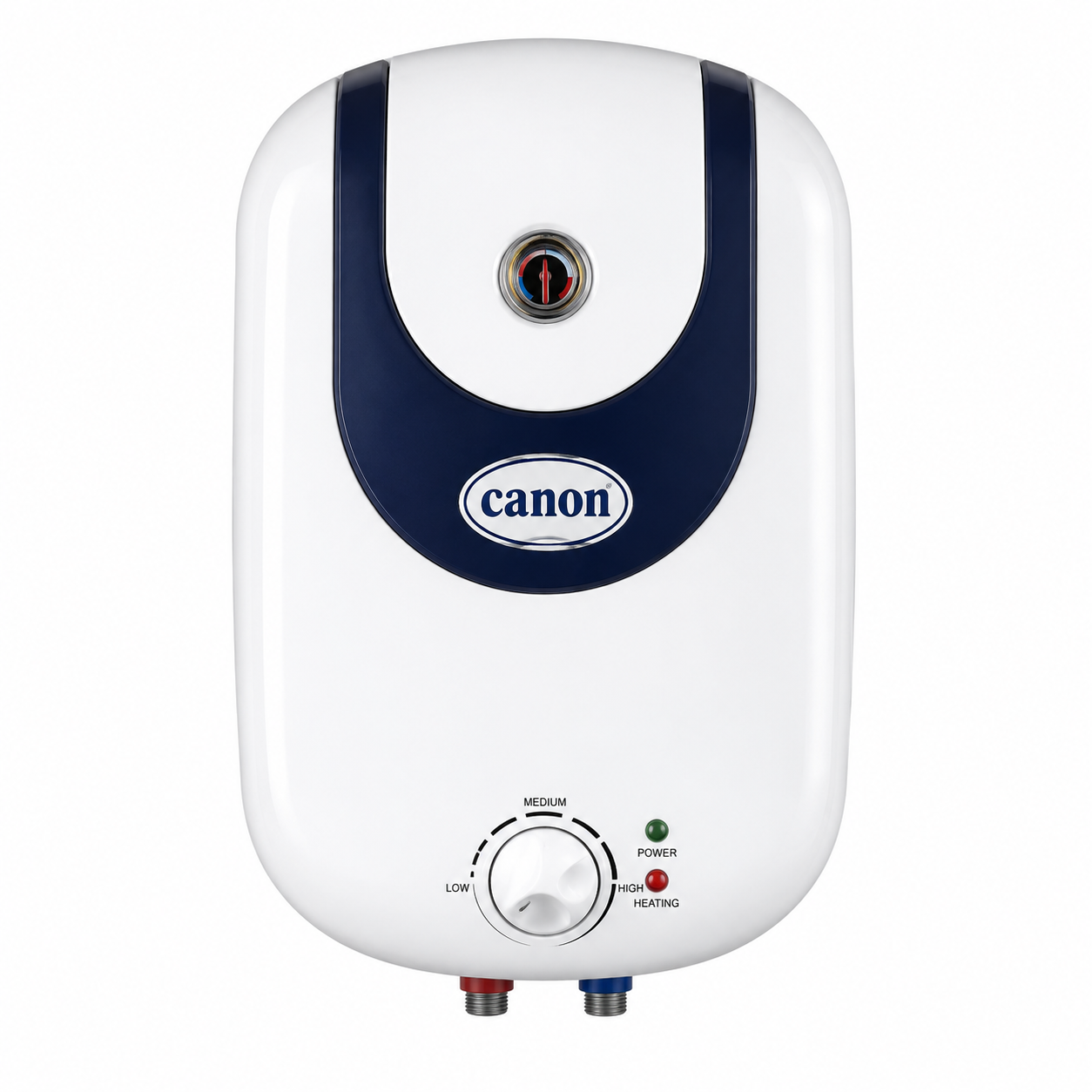Cannon 15-LCF Electric Geyser