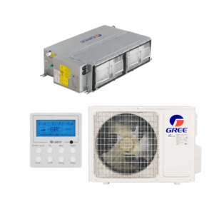 Gree GFH12K3HI Duct AC