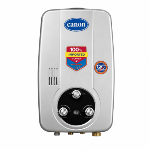 Canon 20DD Plus Dual Geyser