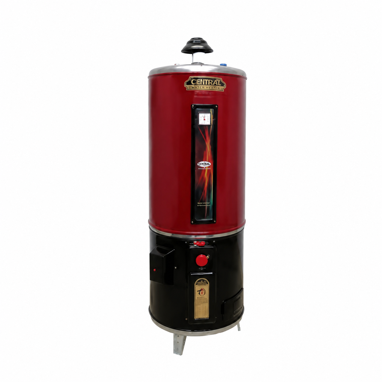Cannon 200L Gas Geyser
