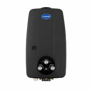 Canon 7L Instant Gas Geyser