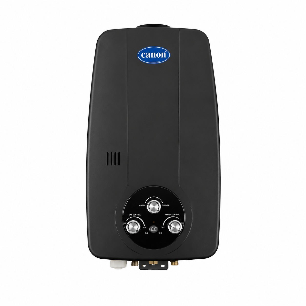 Canon 7L Instant Gas Geyser