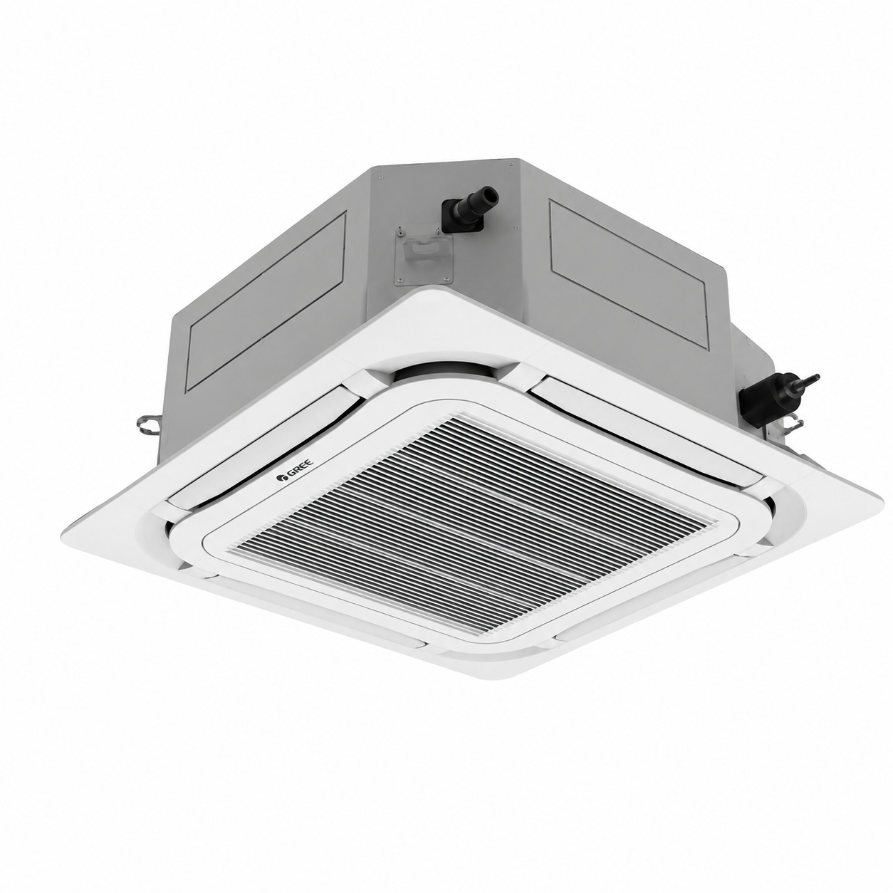 Gree 1.4 Ton Ceiling Cassette AC