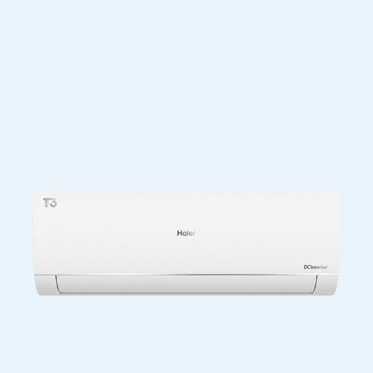 Haier Solar Hybrid T3 Plus 1.5 Ton Inverter AC Heat & Cool WiFi