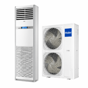 Haier 8 Ton Floor Standing AC