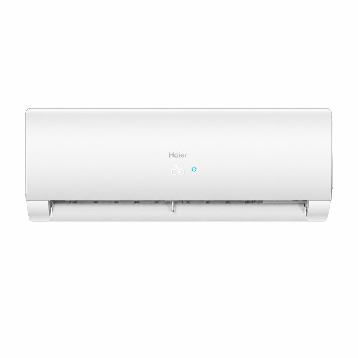 Haier 2.0 Ton HSU-24HFCD-USDC(W) Inverter AC Heat & Cool