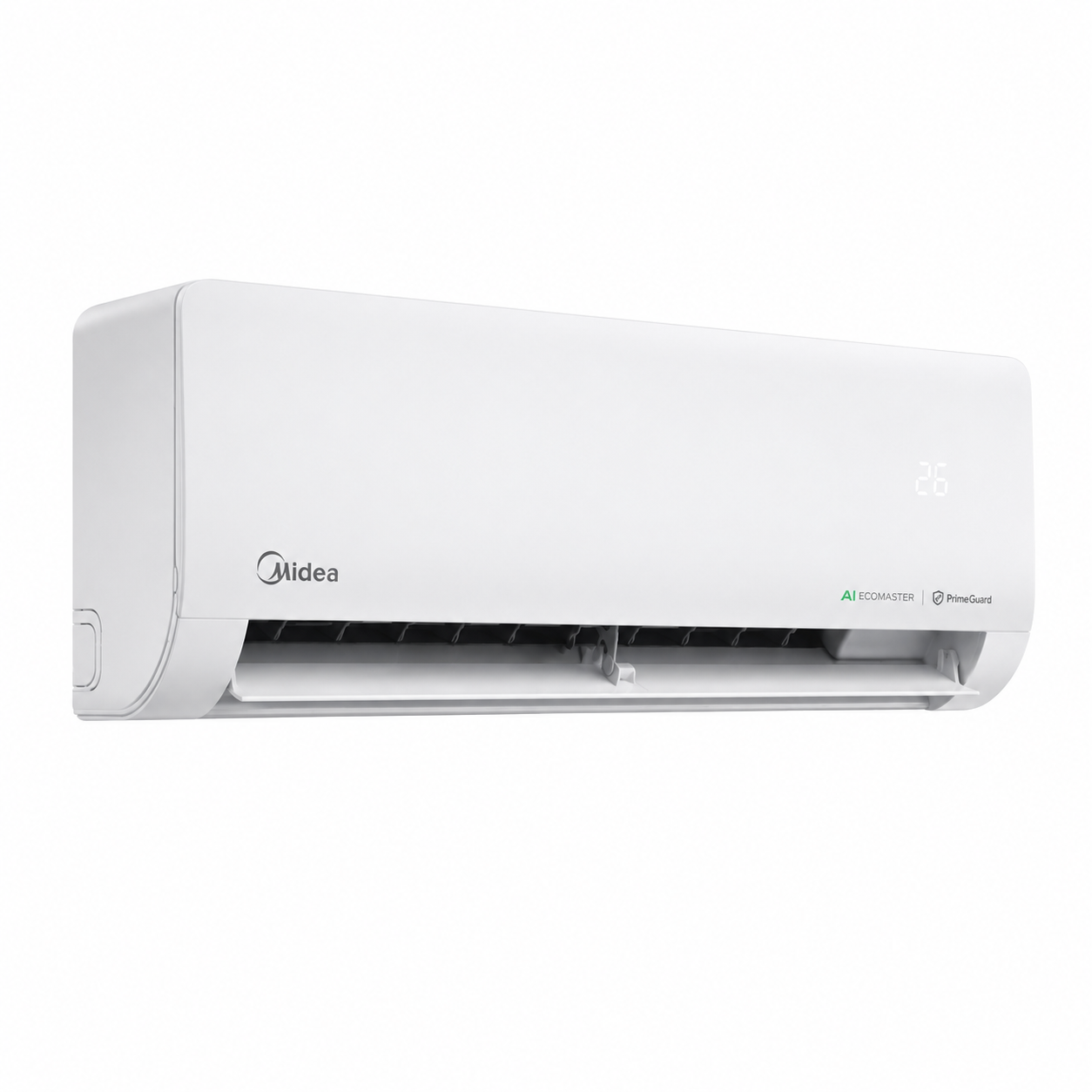 Midea 1 Ton Xtreme Plus Inverter AC