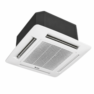 Midea 1 Ton Ceiling Cassette AC