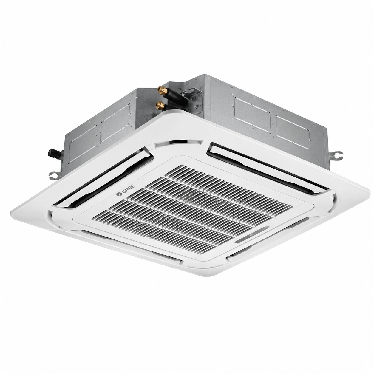 Midea 4 Ton Ceiling Cassette AC