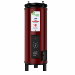 Nas Gas NWH-100 HYB Hybrid Geyser