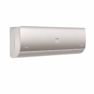 Haier 1.5 Ton HSU-18HFPCA/AA Pearl Inverter AC Heat and Cool
