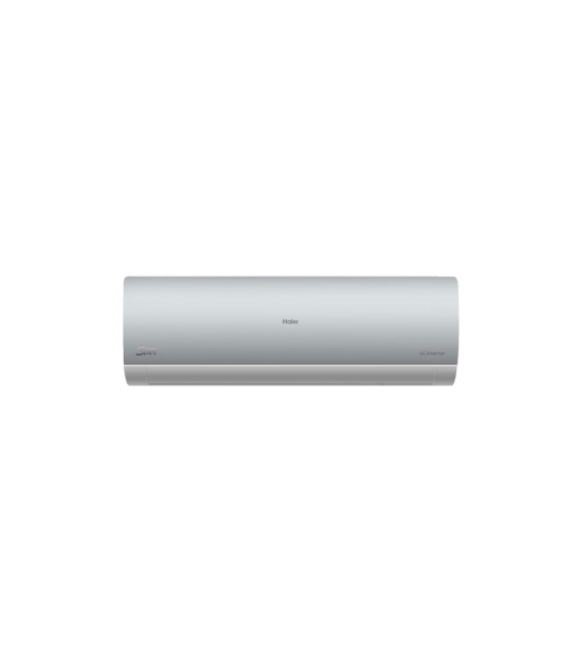Silver Ac 2 Haier