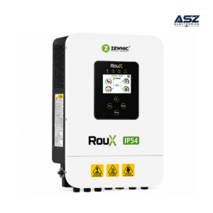 ZIEWNIC ROUX PV15000 11.7KW
