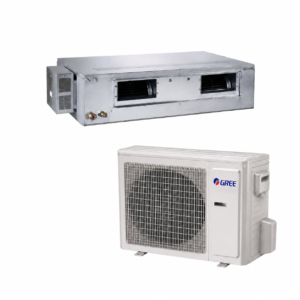 Gree GUD35PS/A-S Duct AC