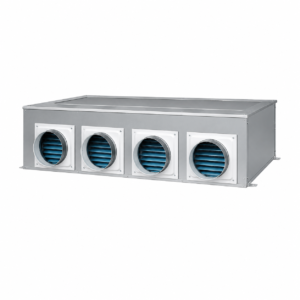 Haier HDU-48HE/DC Duct AC
