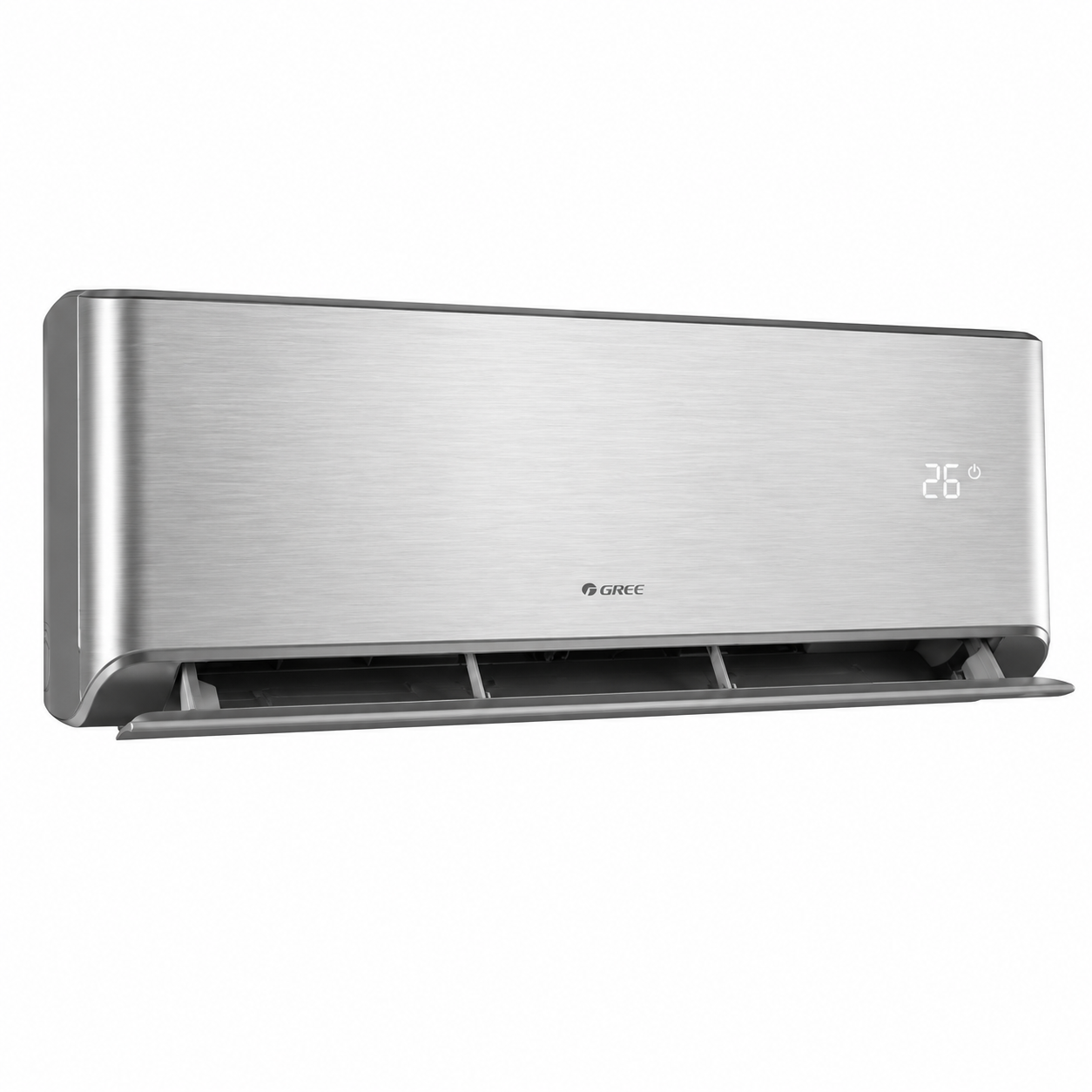 Gree GS-12AITH23S-T3 1 Ton Inverter AC