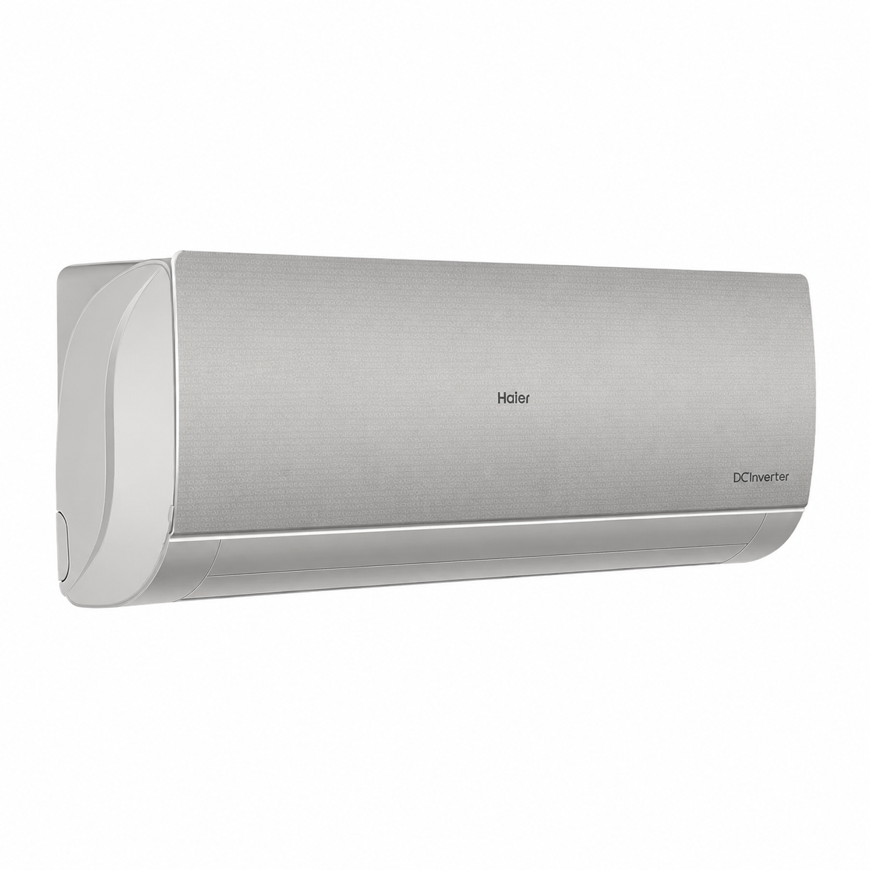 Haier Super T3 Pro Inverter AC 1.5 Ton Silver Heat & Cool WiFi4
