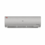 Haier Super T3 Pro Inverter AC 1.5 Ton Silver Heat & Cool WiFi