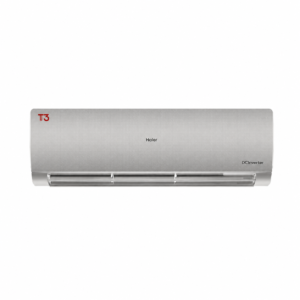 Haier Super T3 Pro Inverter AC 1 Ton Silver Heat & Cool WiFi