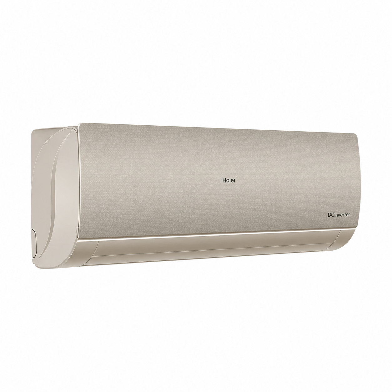 Haier Super T3 Pro Inverter AC 1.5 Ton (Golden) – Heat & Cool | WiFi