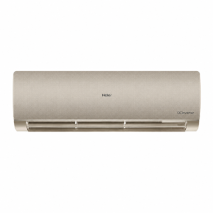 Haier Super T3 Pro Inverter AC 1.5 Ton Golden Heat & Cool WiFi