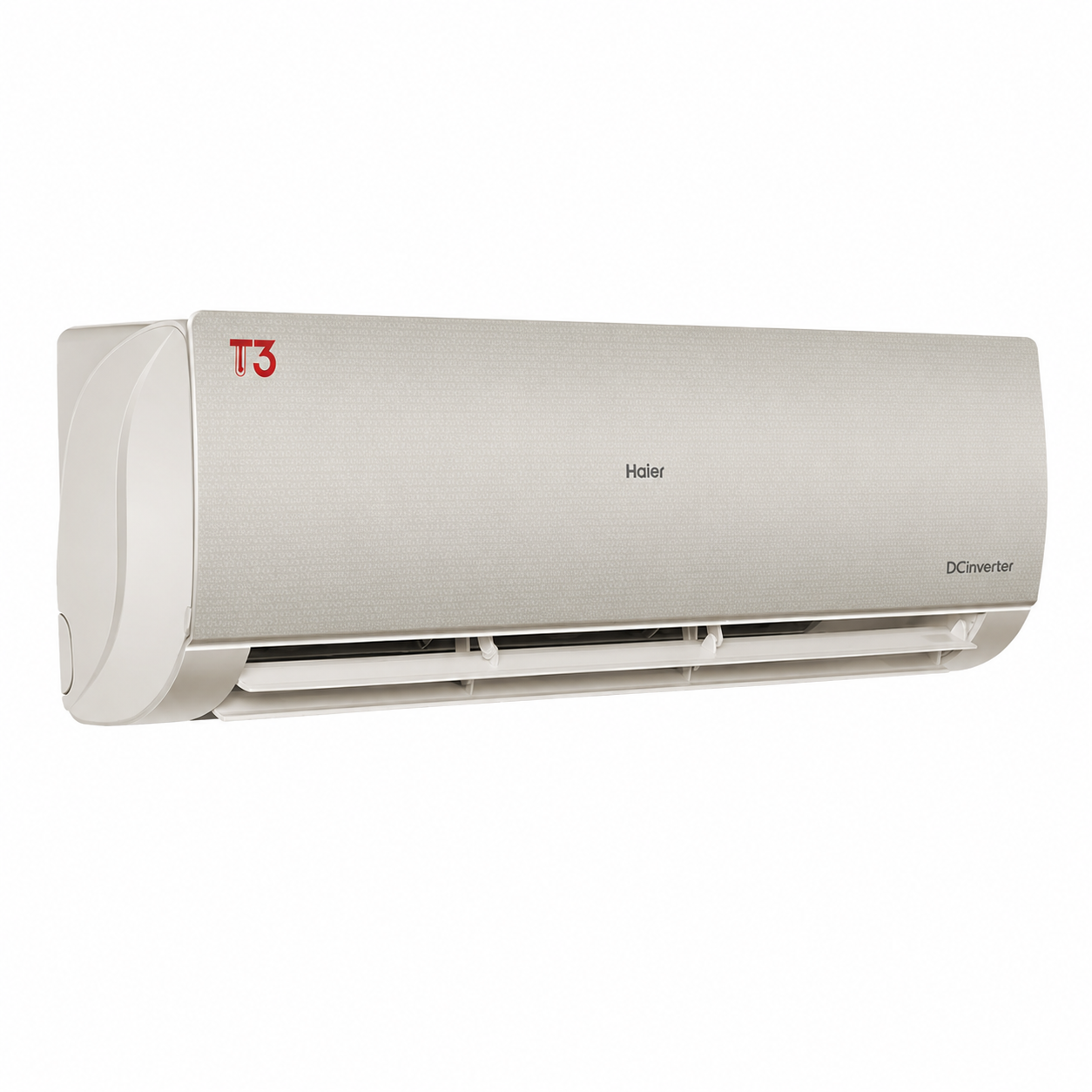 Haier Super T3 Pro Inverter AC 1 Ton Golden Heat & Cool WiFi1