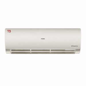 Haier Super T3 Pro Inverter AC 1 Ton Golden Heat & Cool WiFi