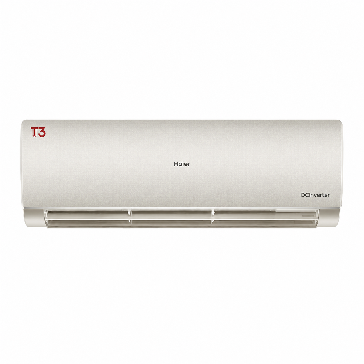 Haier Super T3 Pro Inverter AC 1 Ton Golden Heat & Cool WiFi
