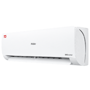 Haier Super T3 Pro Inverter AC 1 Ton White Heat & Cool WiFi2