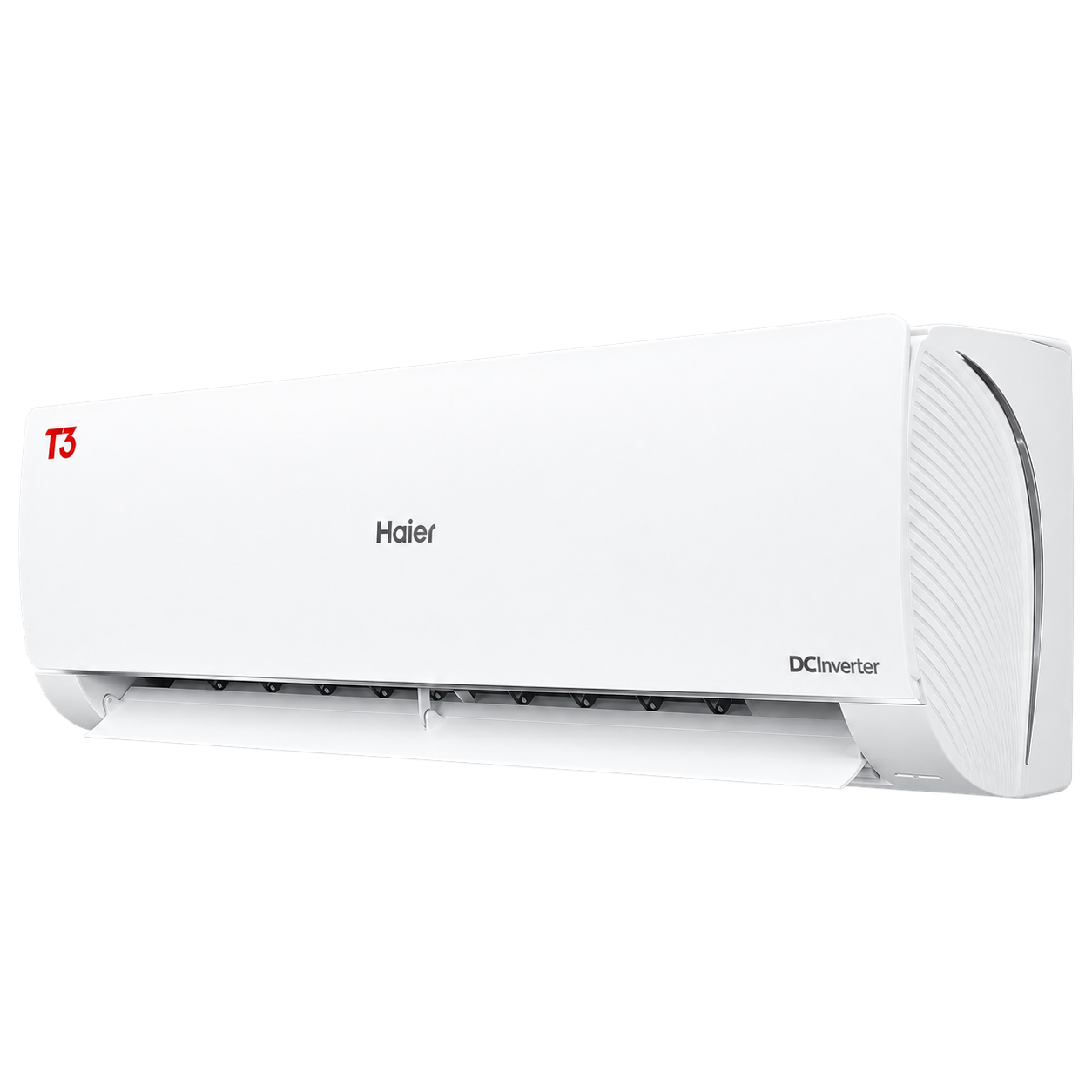 Haier Super T3 Pro Inverter AC 1 Ton White Heat & Cool WiFi2