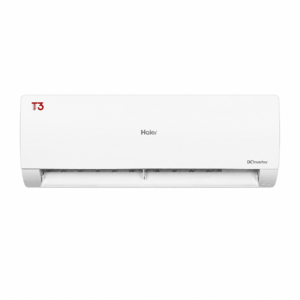 Haier T3 Pro Inverter AC 1.5 Ton White