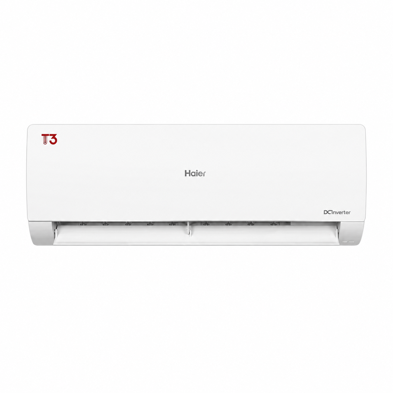 Haier Super T3 Pro Inverter AC 1 Ton White Heat & Cool WiFi