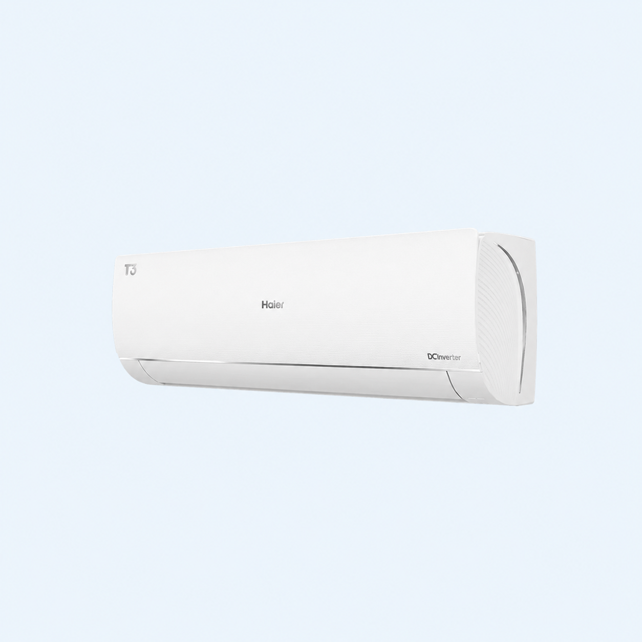 Haier Solar Hybrid T3 Plus 1.5 Ton Inverter AC – Heat & Cool | WiFi