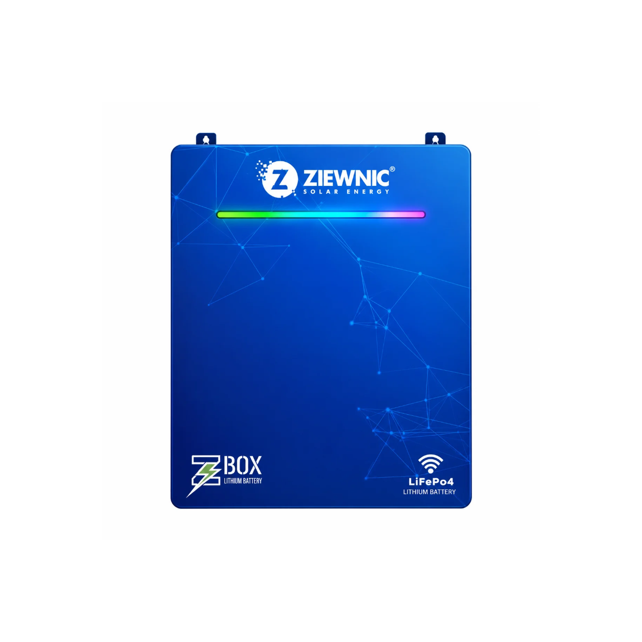 51.2V 280Ah Wall Mounted Lithium Battery