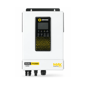DUAL PV2500 1.6KW Hybrid Inverter