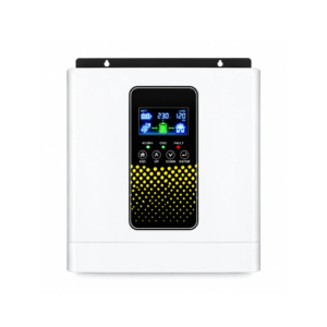 DUAL PV7000 5.5KW Hybrid Solar Inverter