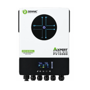 PV10000 8KW Hybrid Inverter