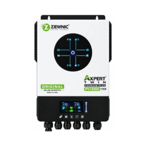 PV12000 11KW Hybrid Inverter