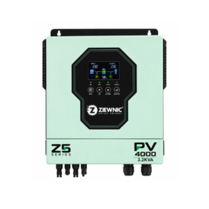 PV4000 3.2KVA Hybrid Inverter
