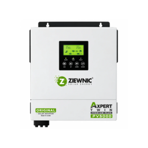 PV5000 4.2KW Hybrid Inverter