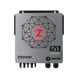 PV6500 4.5KW Hybrid Inverter