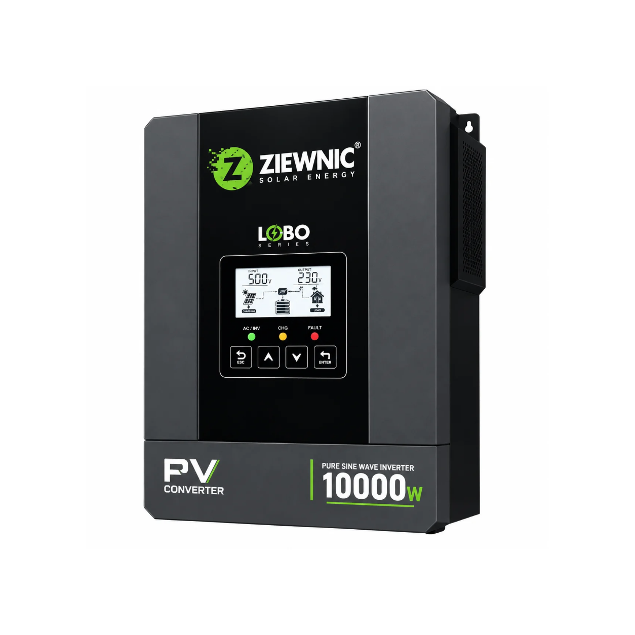 SP10000 7KW Solar PV Converter