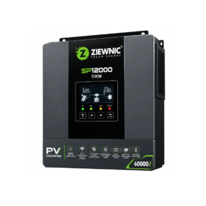 SP12000 11KW Solar Inverter