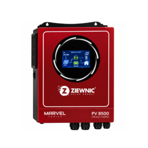 MARVEL PV8500 7KVA Hybrid Inverter