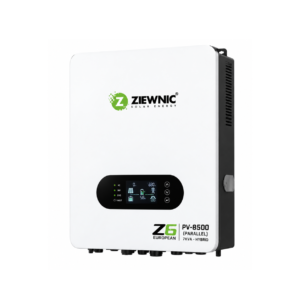 ZIEWNIC 7KVA Hybrid Inverter