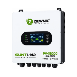 ZIEWNIC 10KW On-Grid Inverter