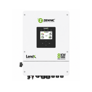 ZIEWNIC LENOX PV10500 8KW Hybrid